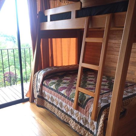 Cabanas El Retorno Guatapé 外观 照片