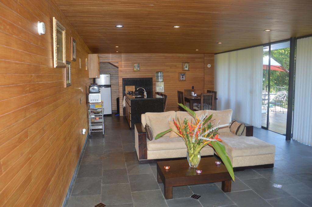 Cabanas El Retorno Guatapé 外观 照片