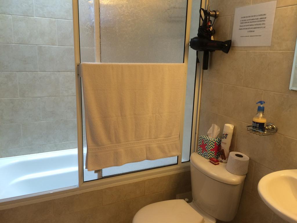 Cabanas El Retorno Guatapé 外观 照片