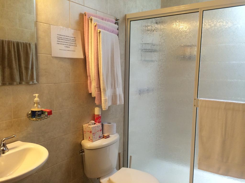 Cabanas El Retorno Guatapé 外观 照片