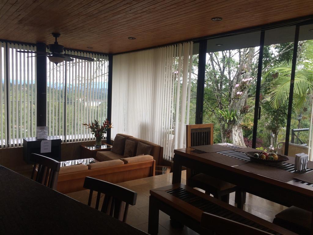 Cabanas El Retorno Guatapé 外观 照片