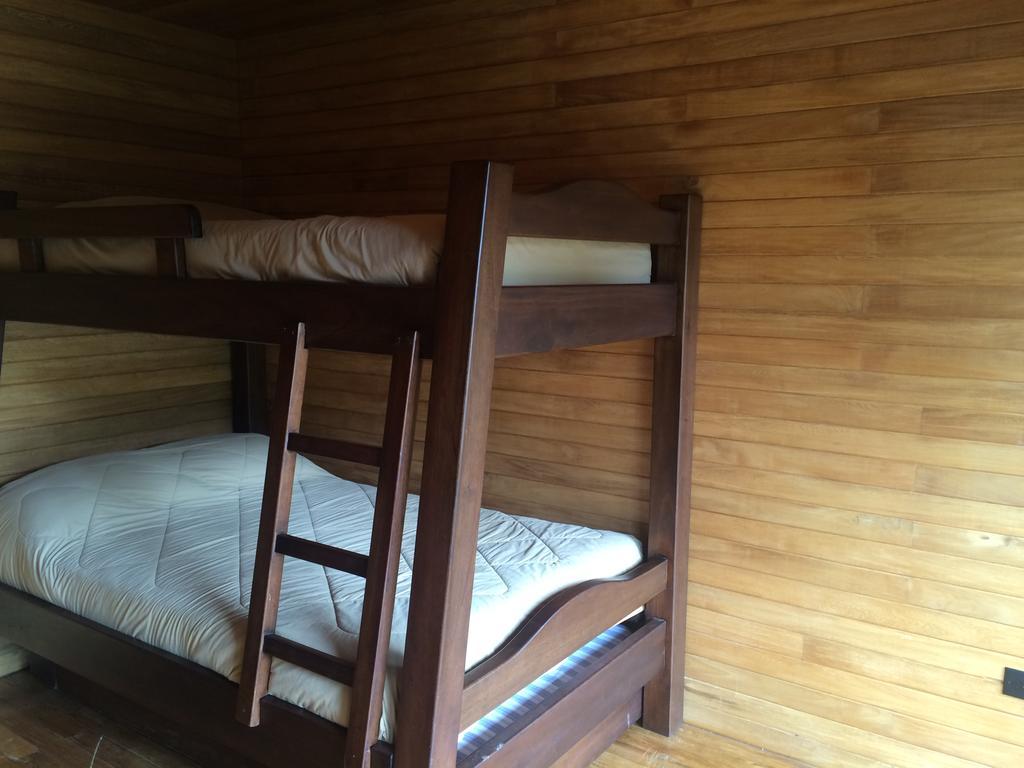 Cabanas El Retorno Guatapé 外观 照片