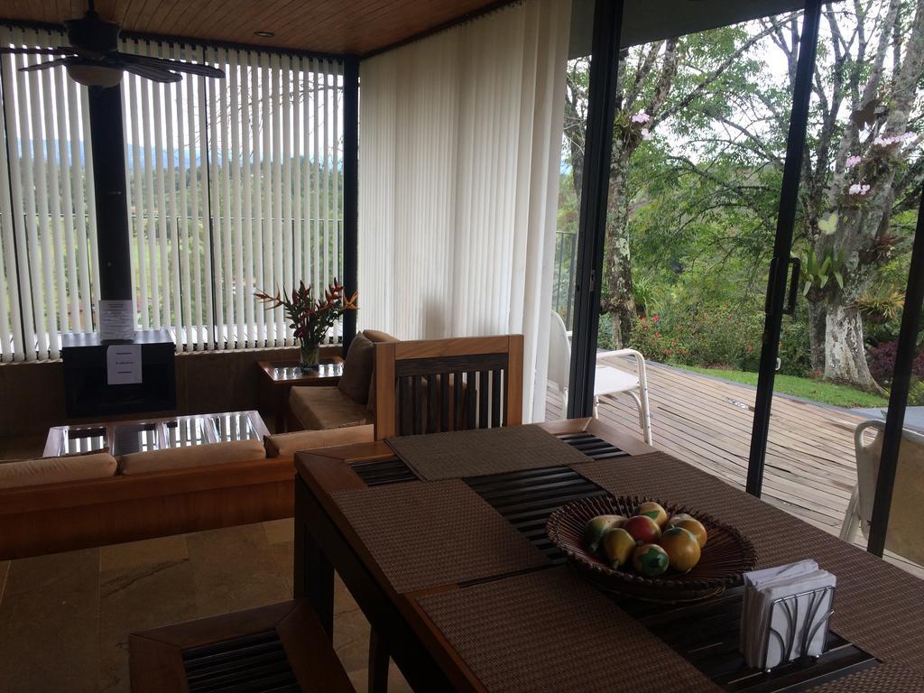 Cabanas El Retorno Guatapé 外观 照片