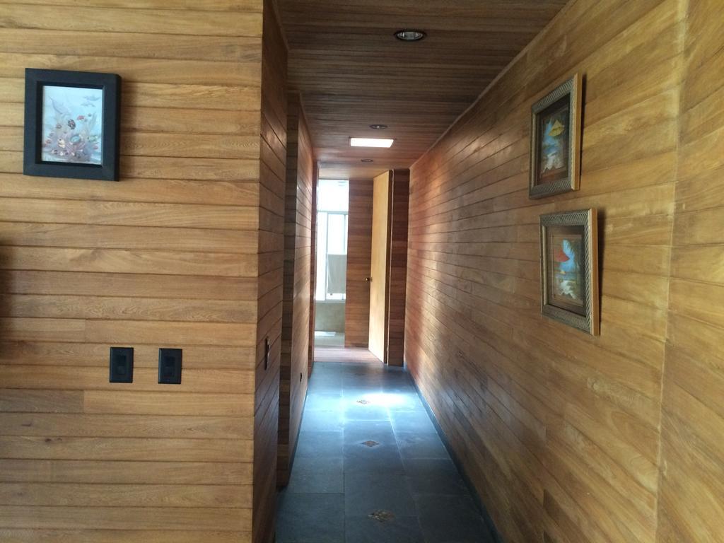 Cabanas El Retorno Guatapé 外观 照片